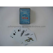PVC Playing Card Game Card, Plastic Board Game